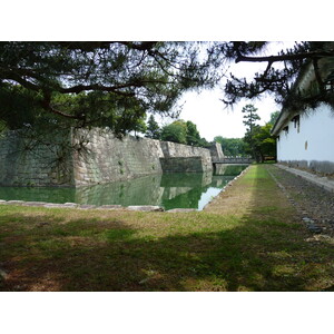 Picture Japan Kyoto Nijo Castle Honmaru Palace 2010-06 58 - Photographers Honmaru Palace