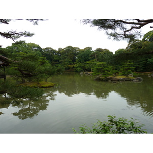 Picture Japan Kyoto Kinkakuji Temple(Golden Pavilion) 2010-06 60 - Photographers Kinkakuji Temple(Golden Pavilion)