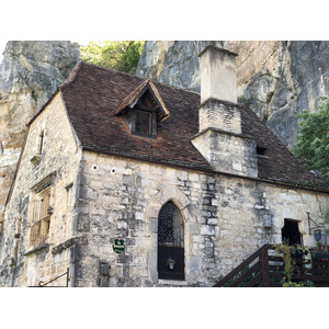 Picture France Rocamadour 2018-04 333 - Views Rocamadour