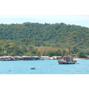 Picture Thailand Ko Samet Samet Village 2009-01 7 - Store Samet Village