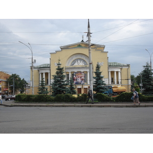 Picture Russia Yaroslav 2006-07 66 - Photos Yaroslav