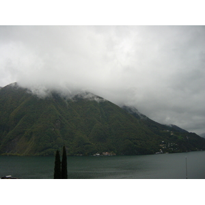 Picture Swiss Lugano 2001-10 12 - Photo Lugano