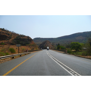 Picture South Africa Nelspruit to Johannesburg road 2008-09 170 - Sight Nelspruit to Johannesburg road