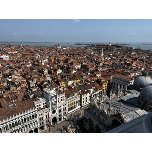 Picture Italy Venice 2022-05 39 - Flight Venice