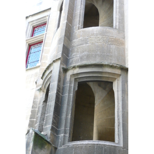 Picture France Tarascon Tarascon Castle 2008-04 158 - Sightseeing Tarascon Castle