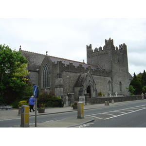 Picture Ireland Limerick County Adare 2004-05 26 - Photos Adare