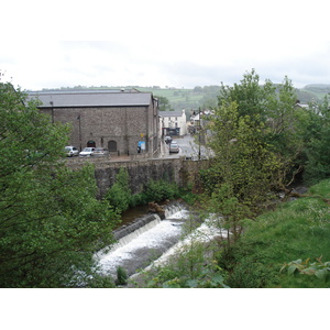 Picture United Kingdom Brecon 2006-05 0 - Perspective Brecon