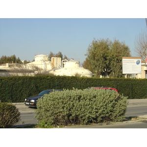 Picture France Cagnes sur Mer 2006-01 83 - Map Cagnes sur Mer