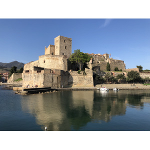 Picture France Collioure 2018-04 393 - Shopping Mall Collioure