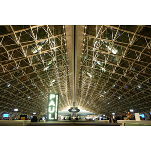 Picture France Paris Charles de Gaulle Airport 2007-11 22 - Photographers Paris Charles de Gaulle Airport