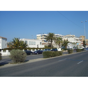 Picture France Cagnes sur Mer 2006-01 18 - View Cagnes sur Mer