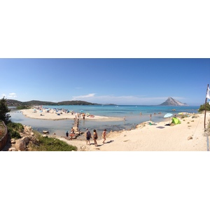 Picture Italy Sardinia Porto Taverna 2015-06 5 - Perspective Porto Taverna