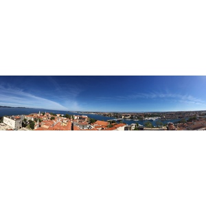 Picture Croatia Zadar 2016-04 63 - Sight Zadar