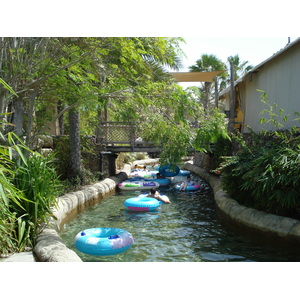 Picture United Arab Emirates Dubai Wild Wadi 2007-03 128 - Perspective Wild Wadi