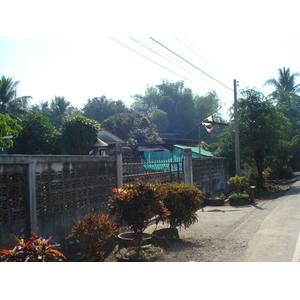 Picture Thailand Phitsanulok Jomthong Road 2008-01 38 - Photos Jomthong Road