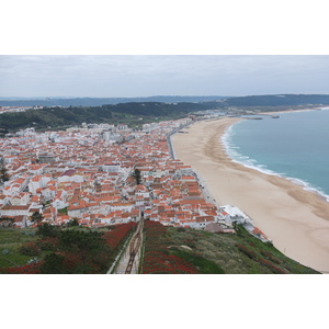 Picture Portugal Nazare 2013-01 101 - Sight Nazare