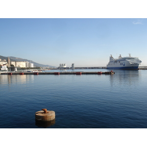 Picture France Corsica Bastia 2006-09 80 - Tourist Bastia