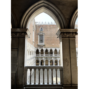 Picture Italy Venice Doge's Palace (Palazzo Ducale) 2022-05 188 - Sightseeing Doge's Palace (Palazzo Ducale)