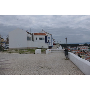 Picture Portugal Nazare 2013-01 13 - Perspective Nazare