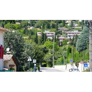 Picture France Vence Vence West 2007-07 13 - Visit Vence West