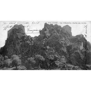 Picture France Corsica Old Postcards 1900-01 260 - Photographer Old Postcards