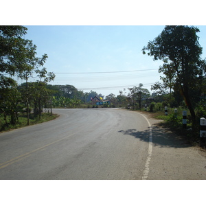 Picture Thailand Phitsanulok Jomthong Road 2008-01 32 - Trip Jomthong Road