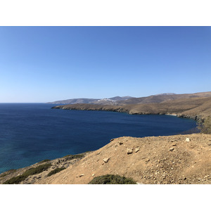 Picture Greece Astypalea 2018-07 5 - Road Map Astypalea