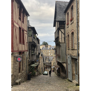 Picture France Dinan 2020-06 6 - Travels Dinan