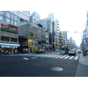 Picture Japan Kyoto Shijo dori 2010-06 58 - Photos Shijo dori