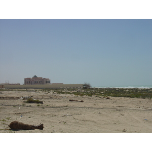 Picture United Arab Emirates Umm al Qaywaya 2005-03 17 - Sight Umm al Qaywaya