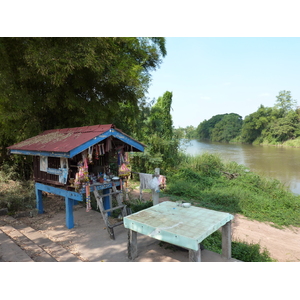 Picture Thailand Phitsanulok Chom Thong 2009-12 2 - Pictures Chom Thong