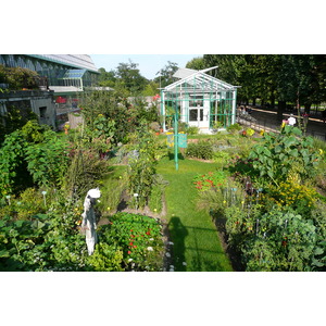 Picture France Paris Jardin des Plantes 2007-08 134 - Tourist Attraction Jardin des Plantes