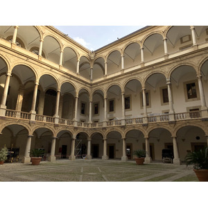 Picture Italy Sicily Palermo Palazzo dei Normanni 2020-02 33 - Photographer Palazzo dei Normanni