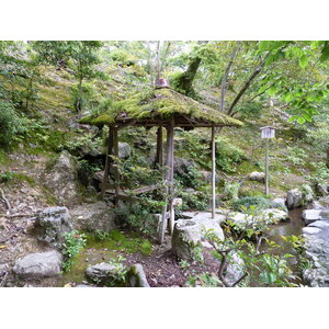 Picture Japan Kyoto Kinkakuji Temple(Golden Pavilion) 2010-06 71 - Pictures Kinkakuji Temple(Golden Pavilion)