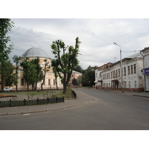 Picture Russia Yaroslav 2006-07 57 - Journey Yaroslav