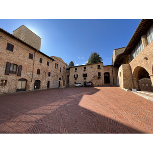 Picture Italy San Gimignano 2021-09 39 - Discover San Gimignano