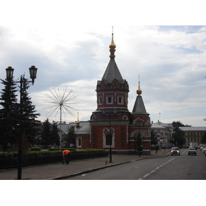 Picture Russia Yaroslav 2006-07 67 - Journey Yaroslav