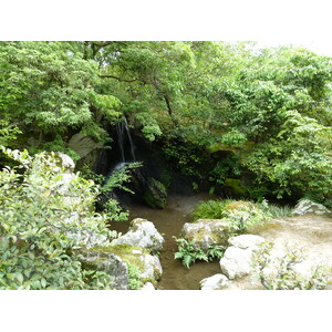 Picture Japan Kyoto Kinkakuji Temple(Golden Pavilion) 2010-06 80 - Pictures Kinkakuji Temple(Golden Pavilion)