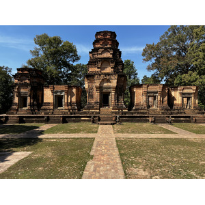 Picture Cambodia Siem Reap ⁨Prasat Kravan⁩ 2023-01 0 - Photographers ⁨Prasat Kravan⁩