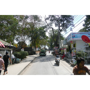 Picture Thailand Ko Samet Samet Village 2009-01 50 - Sightseeing Samet Village