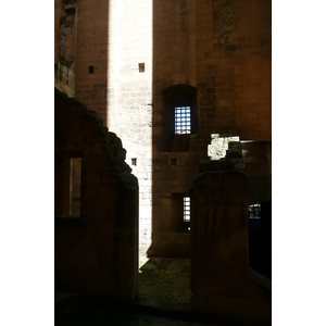 Picture France Tarascon Tarascon Castle 2008-04 178 - Photos Tarascon Castle