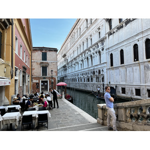 Picture Italy Venice 2022-05 37 - View Venice