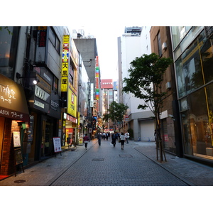 Picture Japan Tokyo Shinjuku 2010-06 12 - Tourist Attraction Shinjuku