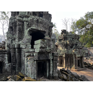 Picture Cambodia Siem Reap Ta Prohm 2023-01 100 - Sight Ta Prohm