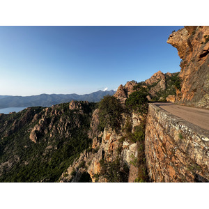 Picture France Corsica Calanques de Piana 2023-06 23 - Photographers Calanques de Piana