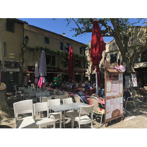 Picture France Carcassonne 2018-04 45 - Views Carcassonne