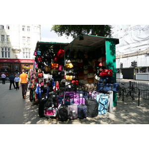 Picture United Kingdom London Tottenham Court Road 2007-09 14 - Flight Tottenham Court Road