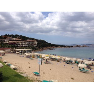 Picture Italy Sardinia Costa Smeralda 2015-06 148 - View Costa Smeralda