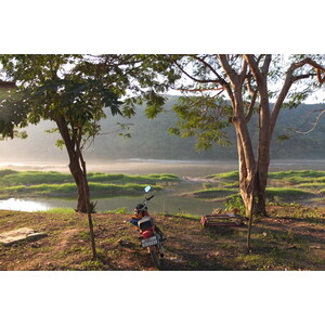 Picture Thailand Mekong river 2012-12 103 - Picture Mekong river