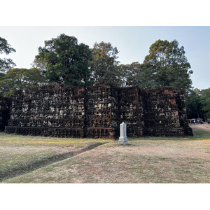 Picture Cambodia Siem Reap Angkor Thom 2023-01 67 - Photos Angkor Thom